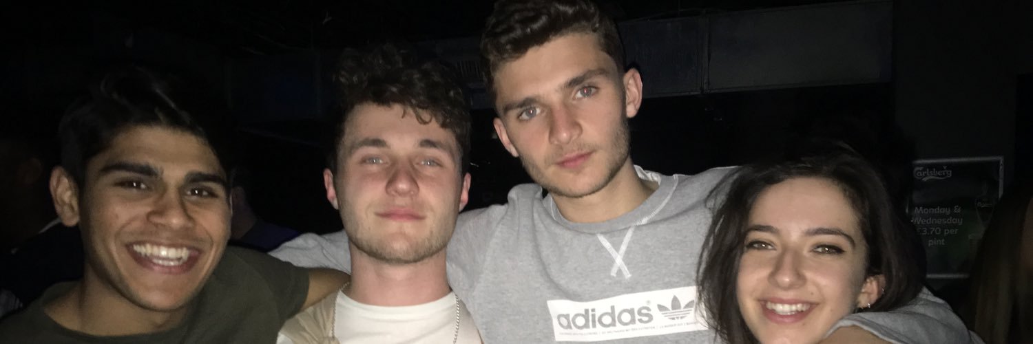 EdddM's profile banner image