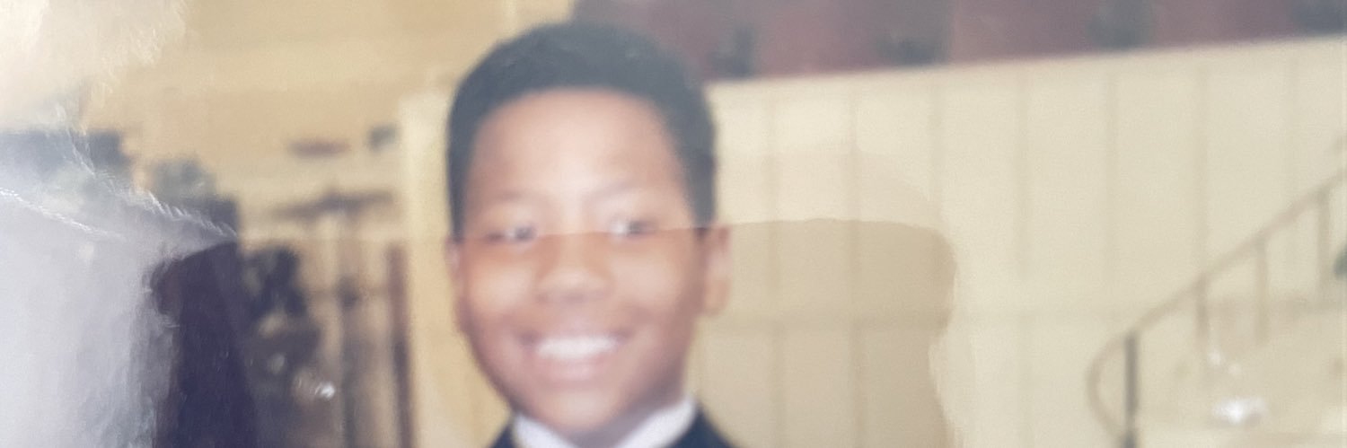 Silk JOHNson😎 banner