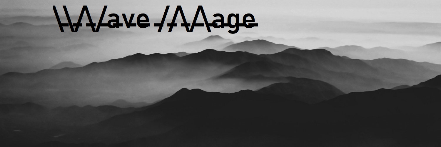 ((/O\))Wave Mage((/O\)) banner