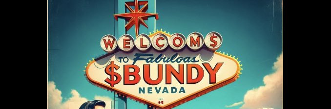 $BUNDY banner