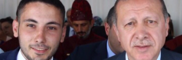 FerhatYalva's profile banner image