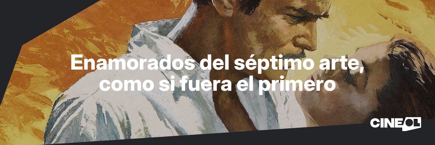 CINEOL 🎥🍿🎙️ banner