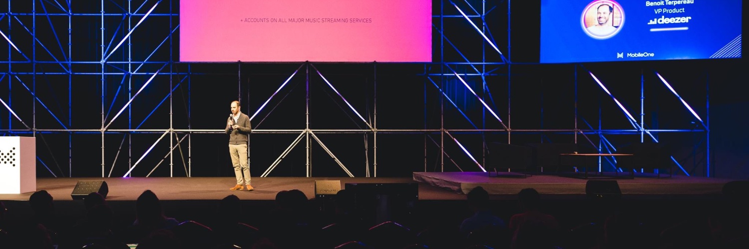 Benoît Terpereau banner