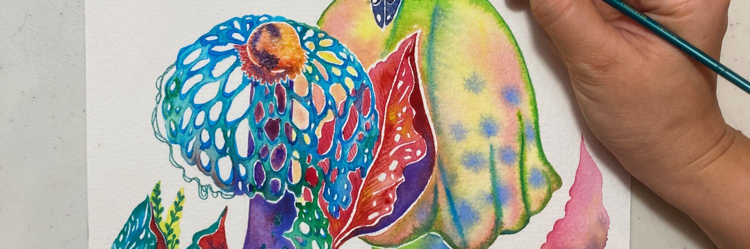 supis 🍄 #ThonburiArtFest 9-13 Jul banner