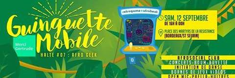 MerciGertrude's profile banner image