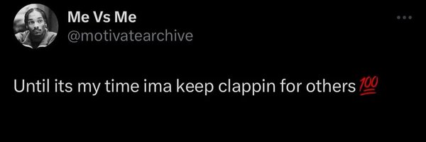 DevarriusTrott Profile Banner