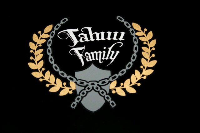 TahuuFamily's profile banner image
