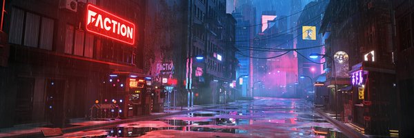 FactionVC Profile Banner