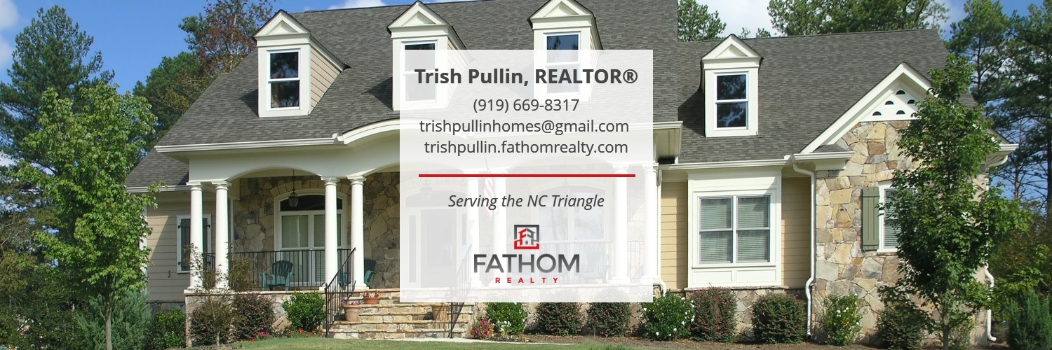 TrishPullinHome's profile banner image