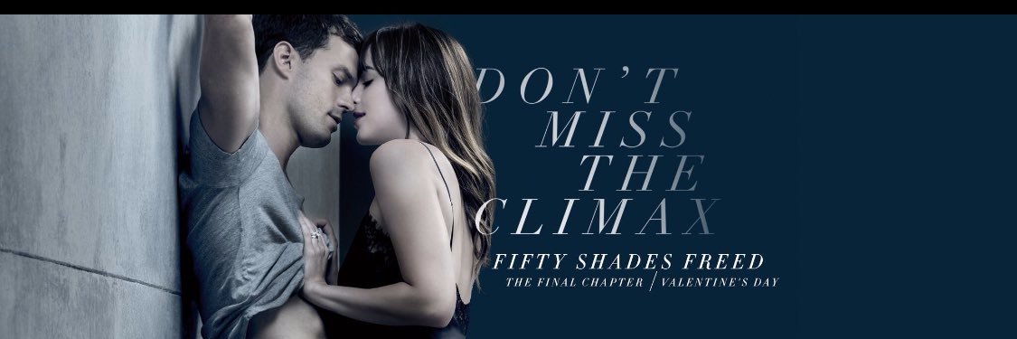 TuChristianGrey's profile banner image