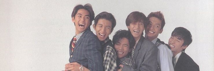 smasmarashi's profile banner image