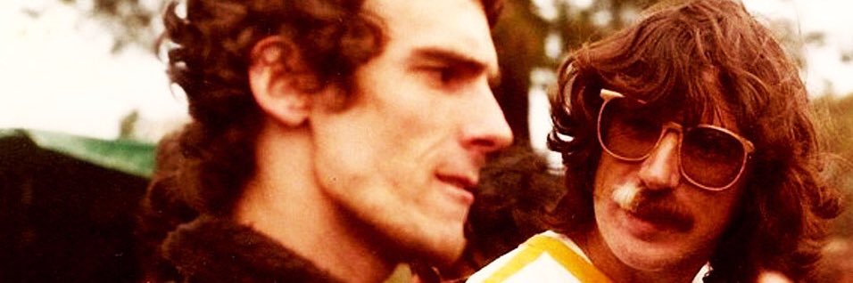 Fer Santos🪐 banner