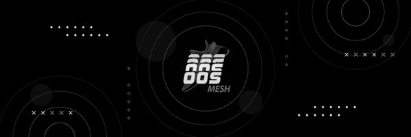 OOSMesh Profile Banner