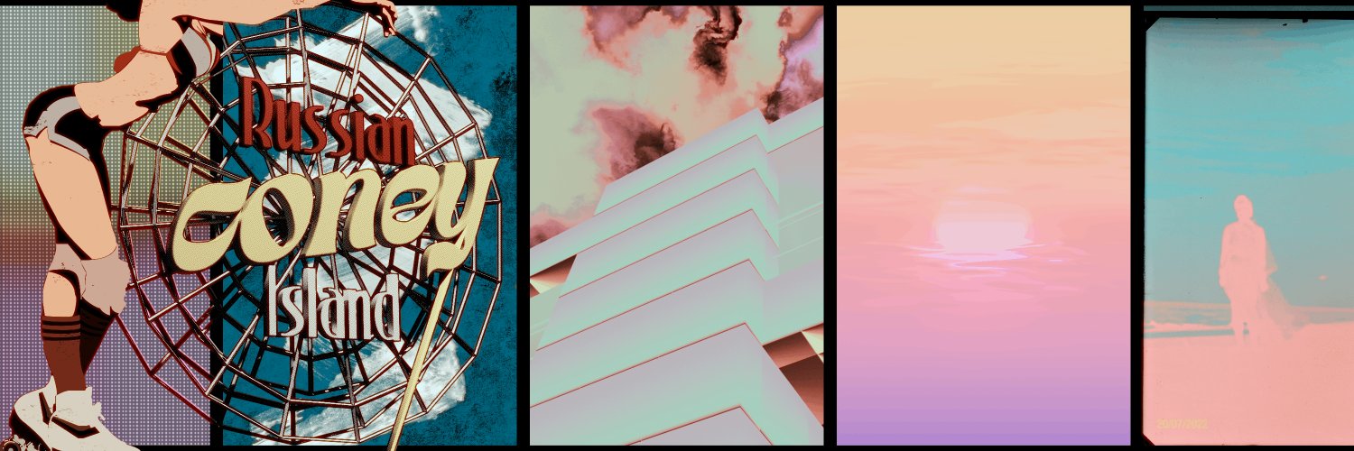 SaintVey's profile banner image