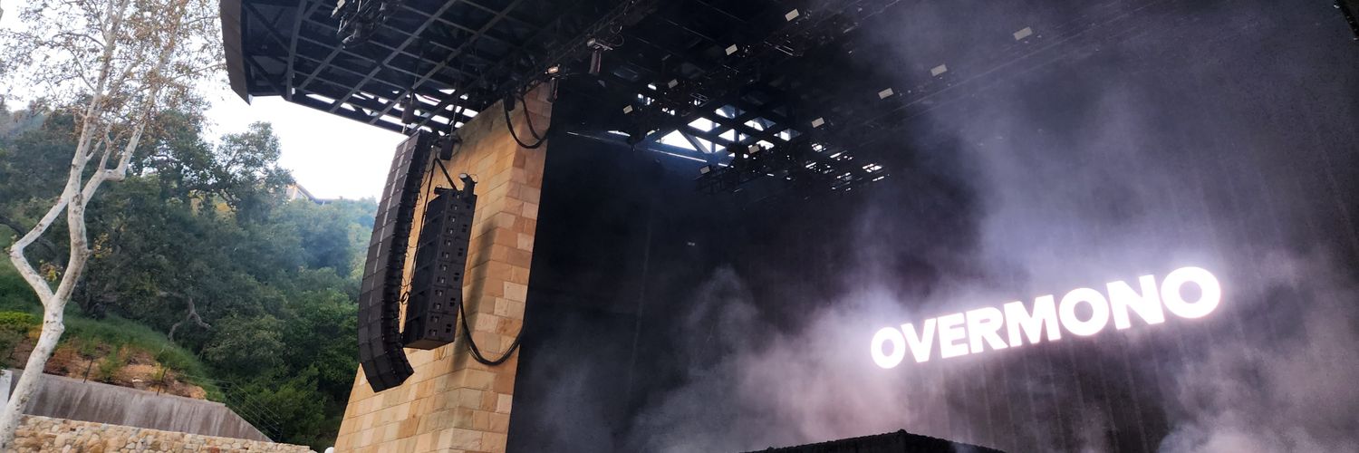 Lyriciism's profile banner image