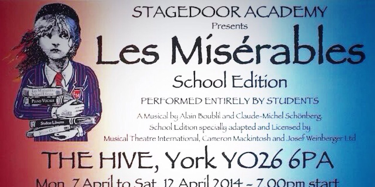 WestStagedoor's profile banner image