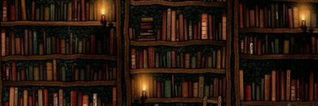 عالم كتب.'s banner