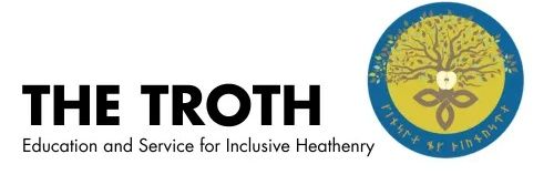 AtTheTroth's profile banner image