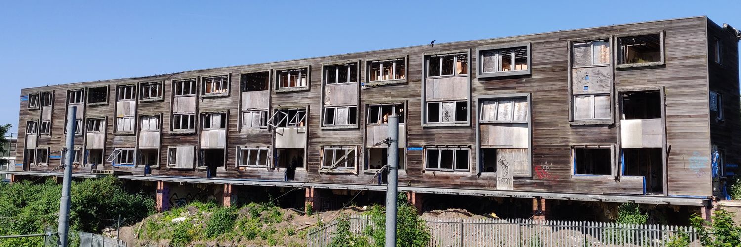 gladbeast's profile banner image