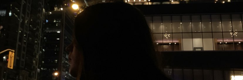 Chloe Allain banner