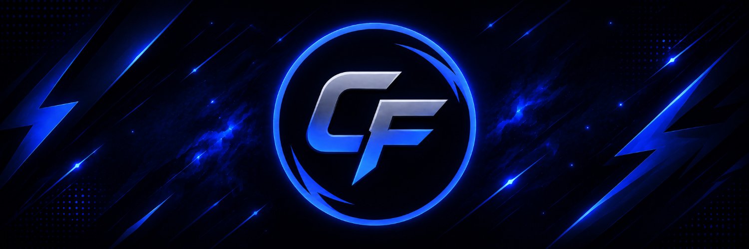 CornFlakesPC's profile banner image