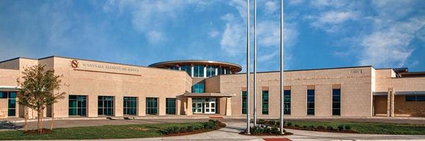 SunnyvaleES Profile Banner