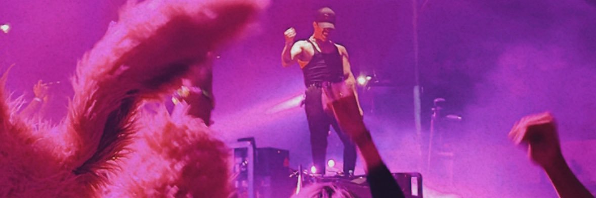 rawnniee14's profile banner image