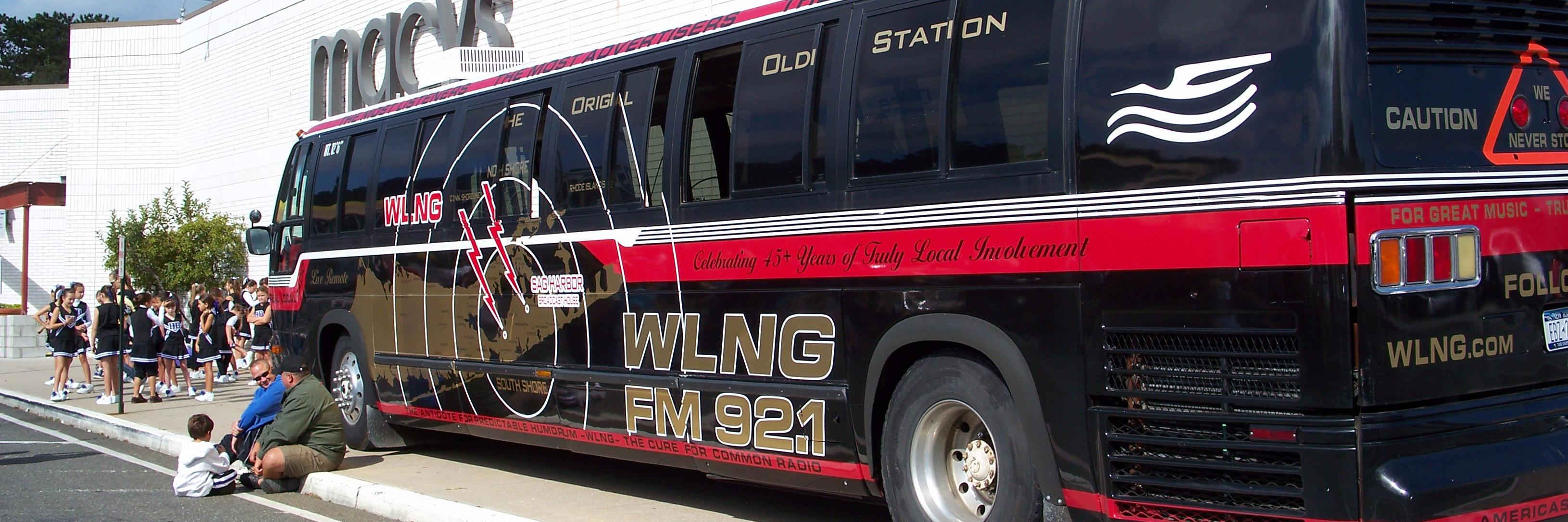 92.1FM | WLNG Radio (@WLNGRadio) / Posts / X