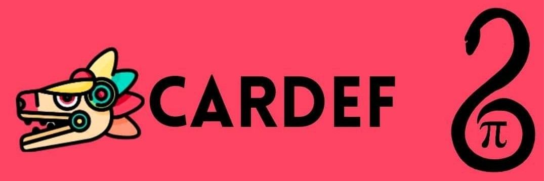 Tío Cardef banner