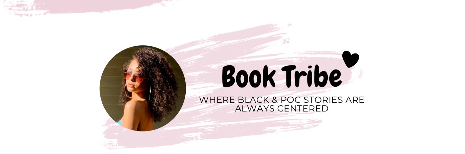 Book Tribe banner
