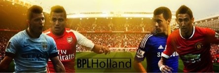 Premier League NL banner