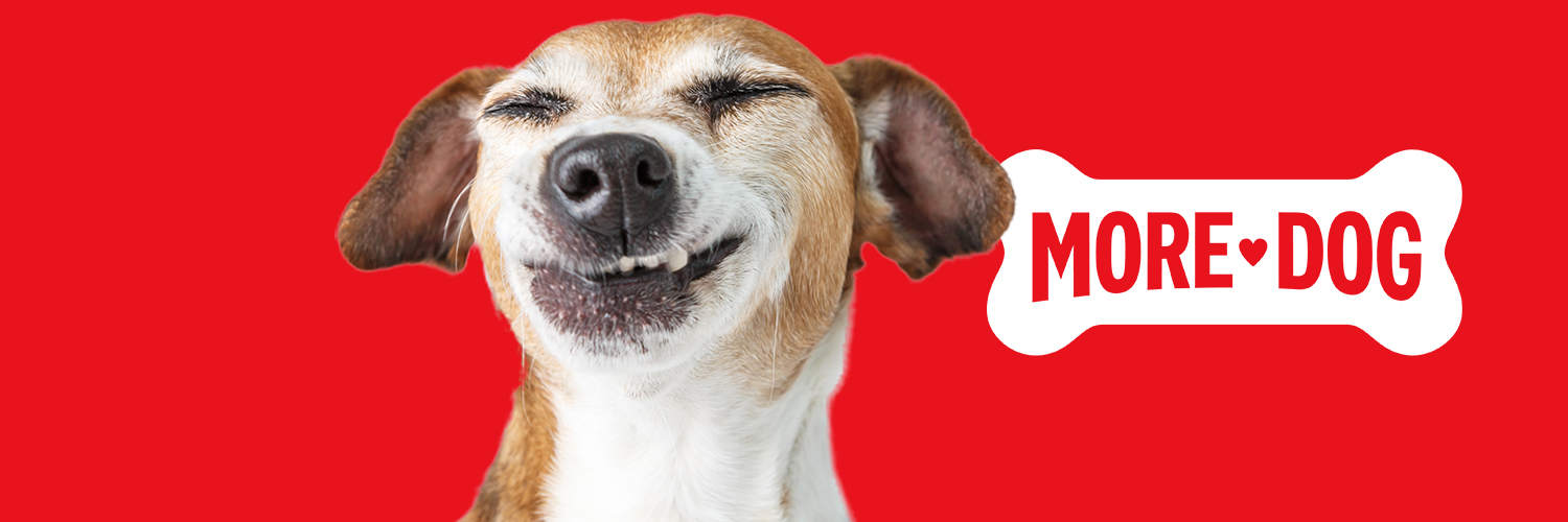 Milk-Bone banner