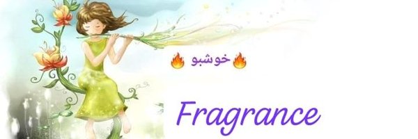 Fragran_ce Profile Banner