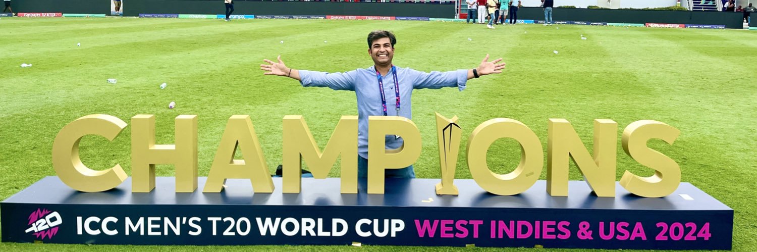 Tapas Bhattachary banner