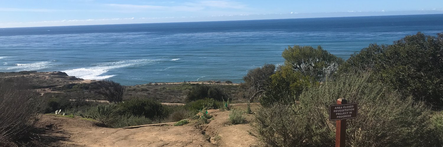 wpaulgriffith's profile banner image