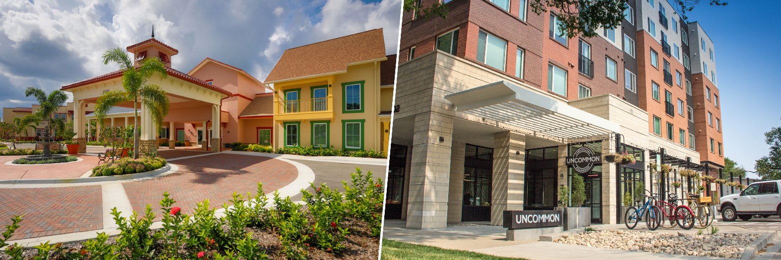 Prescient Co. banner