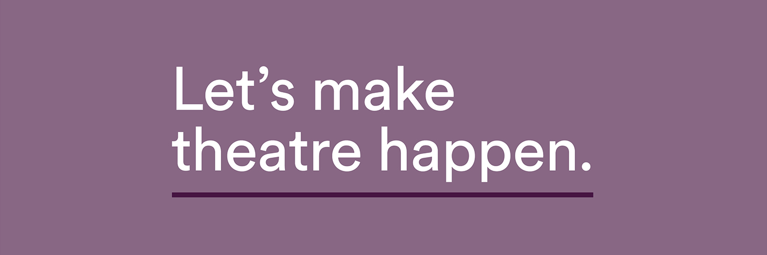 Concord Theatricals UK's banner