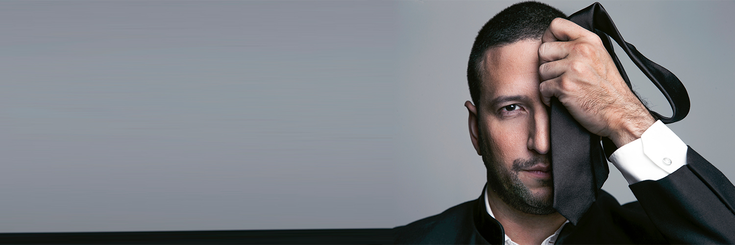 Manuel Corredera banner