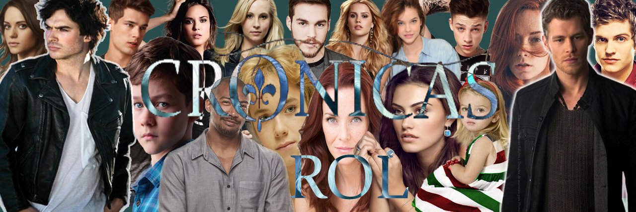 CronicasRol's profile banner image