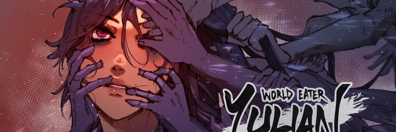 squid banner