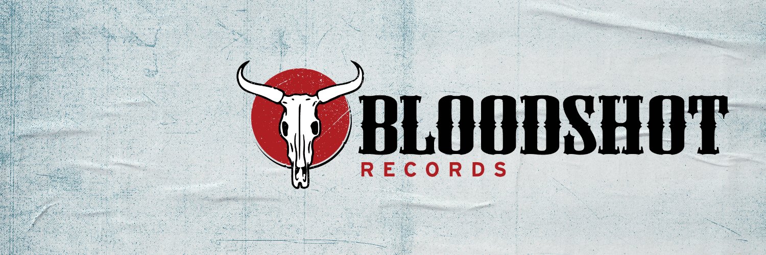 Bloodshot Records's banner