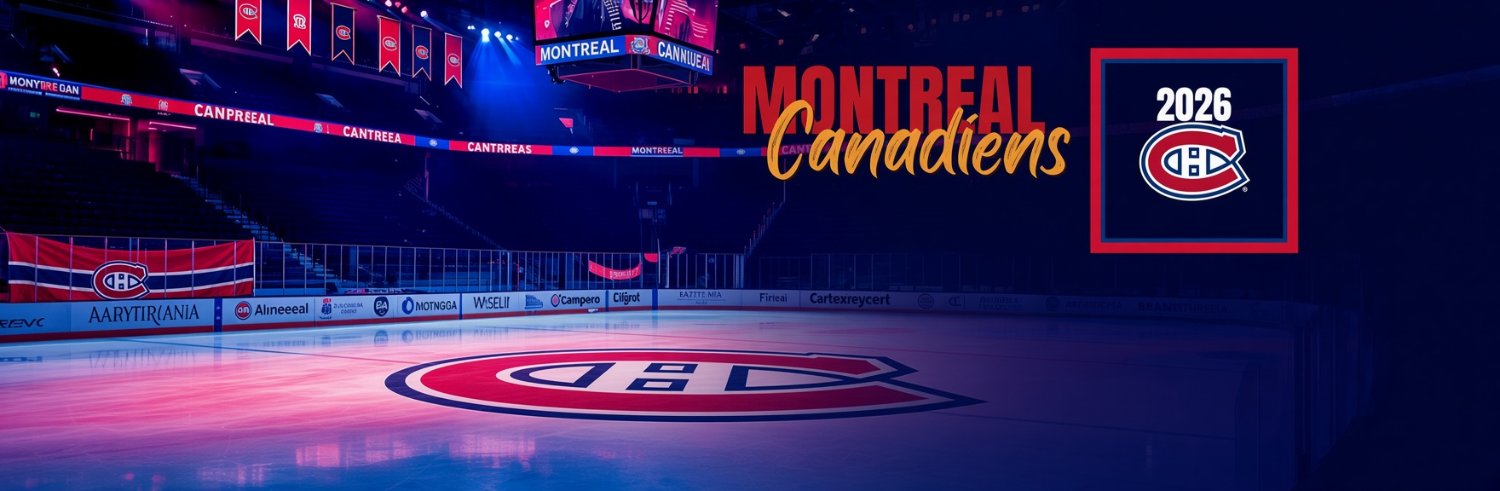 BiohackQuebec's profile banner image