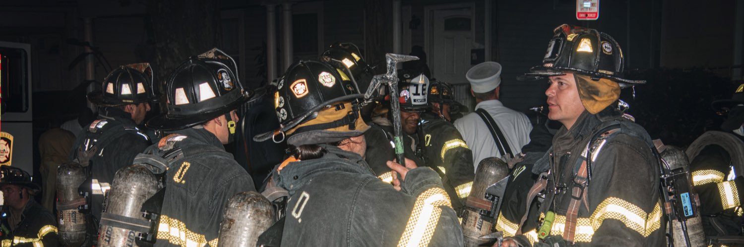 Fill The Box Fire Photography banner