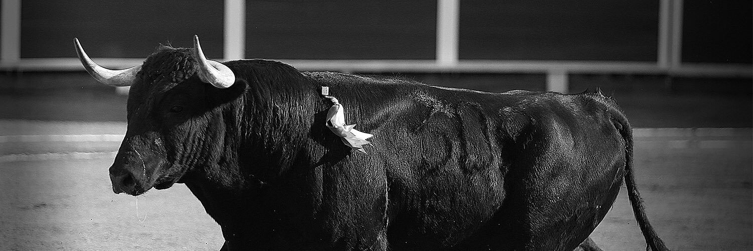 Ganadería La Muralla banner