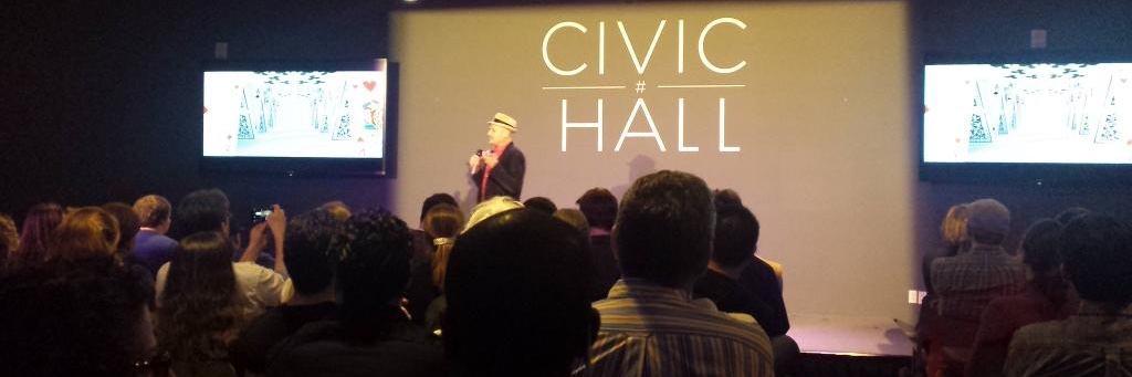 Daniel Onren Latorre exited to LinkedIn banner