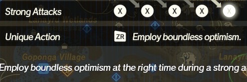 boundless optimism banner