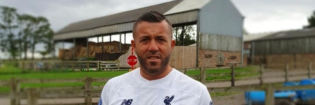 Wayne Cumberland banner