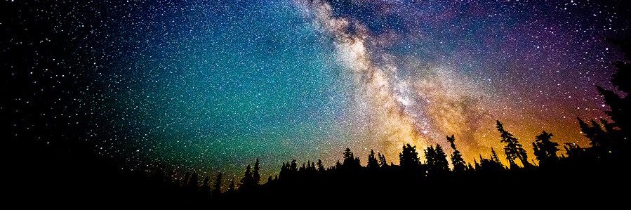 Astro Morrigan ♀⚡️ banner