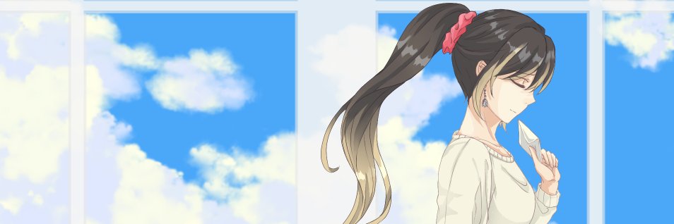 kisakiry's profile banner image