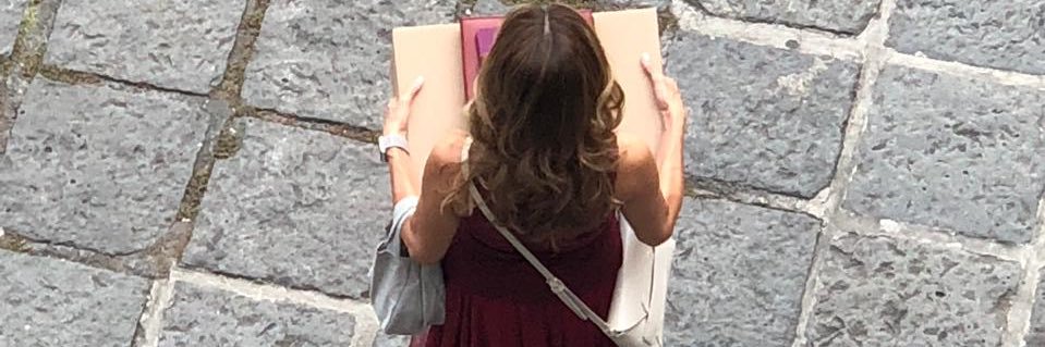 Alejandra Barros banner